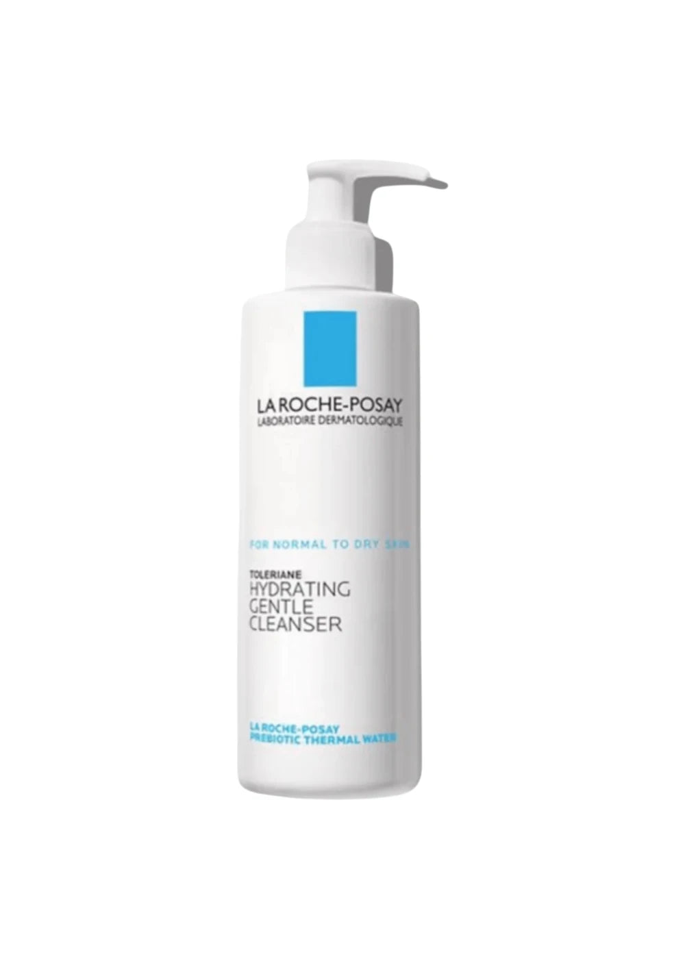 La Roche Posay Toleriane Hydrating Gentle Cleanser 400ml