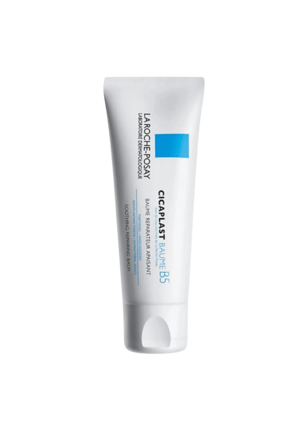 La Roche Posay Cicaplast Baume B5 Repairing Balm.