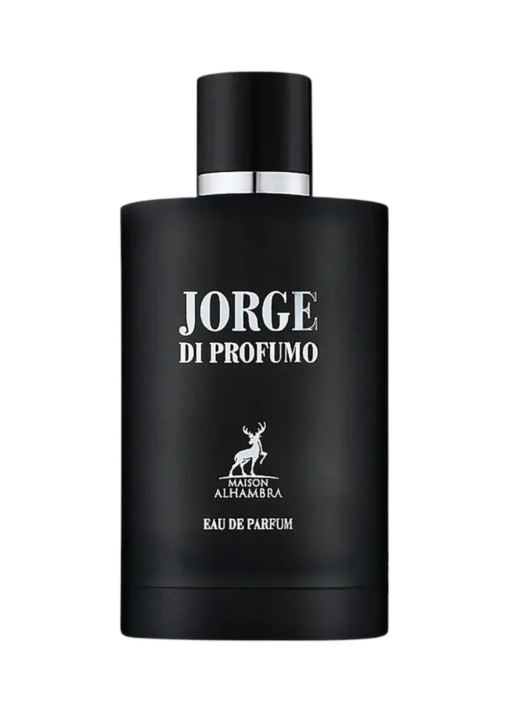 MAISON ALHAMBRA JORGE DI PROFUMO 100ML