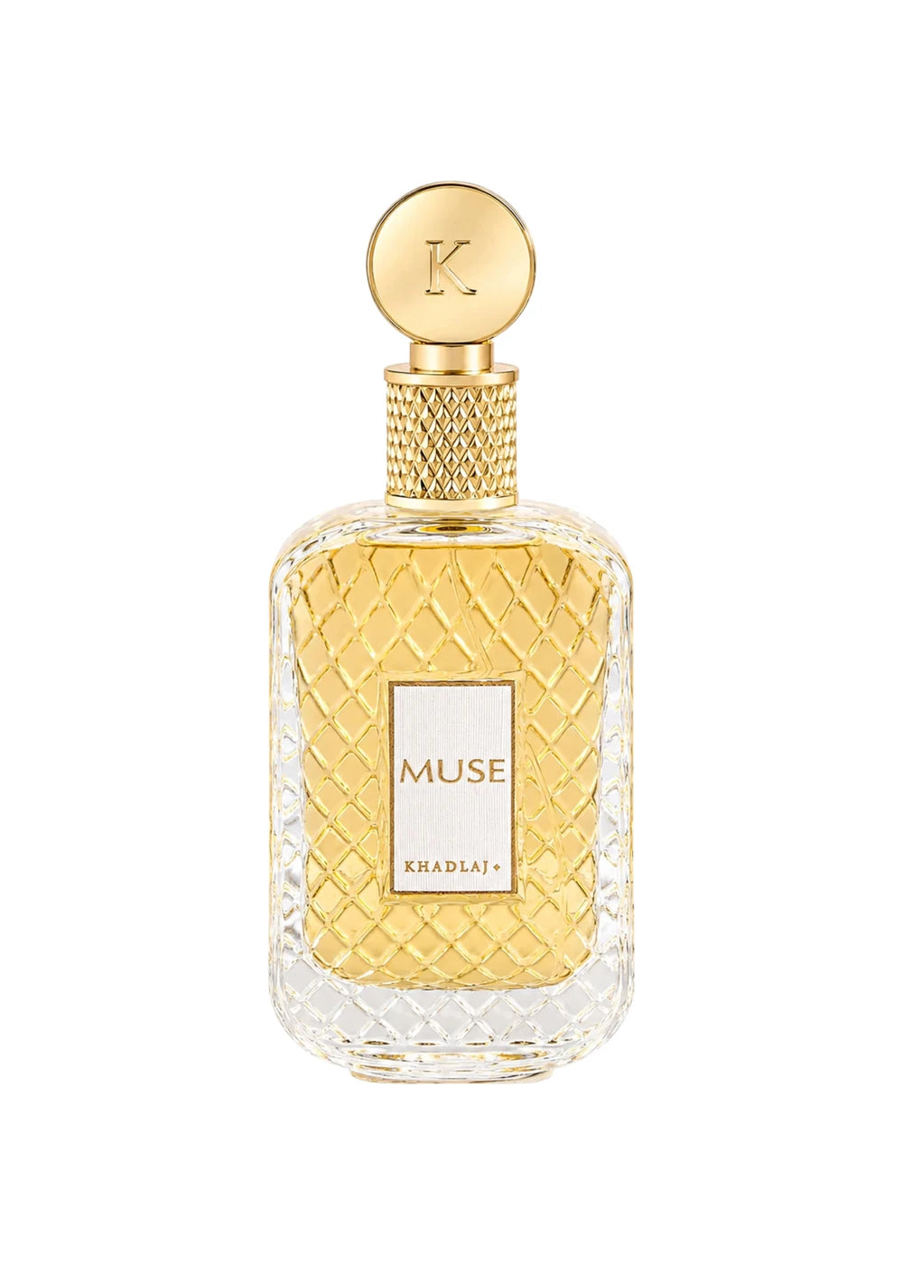 Khadlaj muse Eau de Parfum