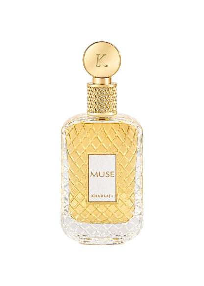 Khadlaj muse Eau de Parfum