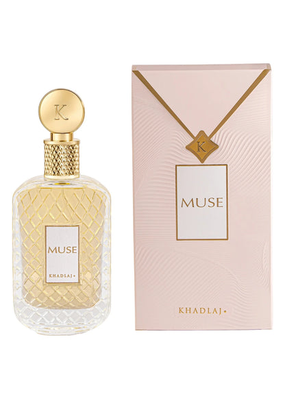 Khadlaj muse Eau de Parfum