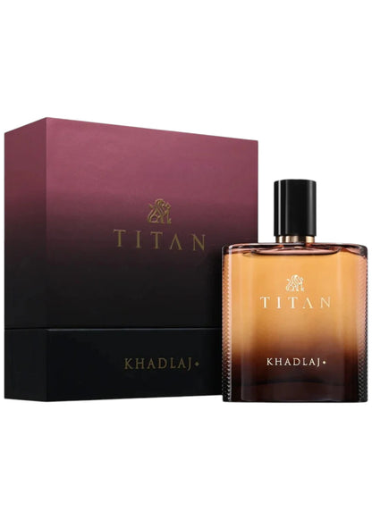 KHADLAJ TITAN EDP