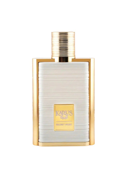KARUS SECRET MUSK 100ML