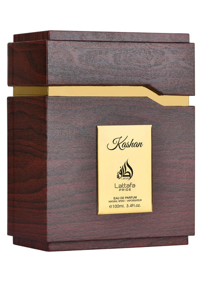 LATTAFA PRIDE KASHAN