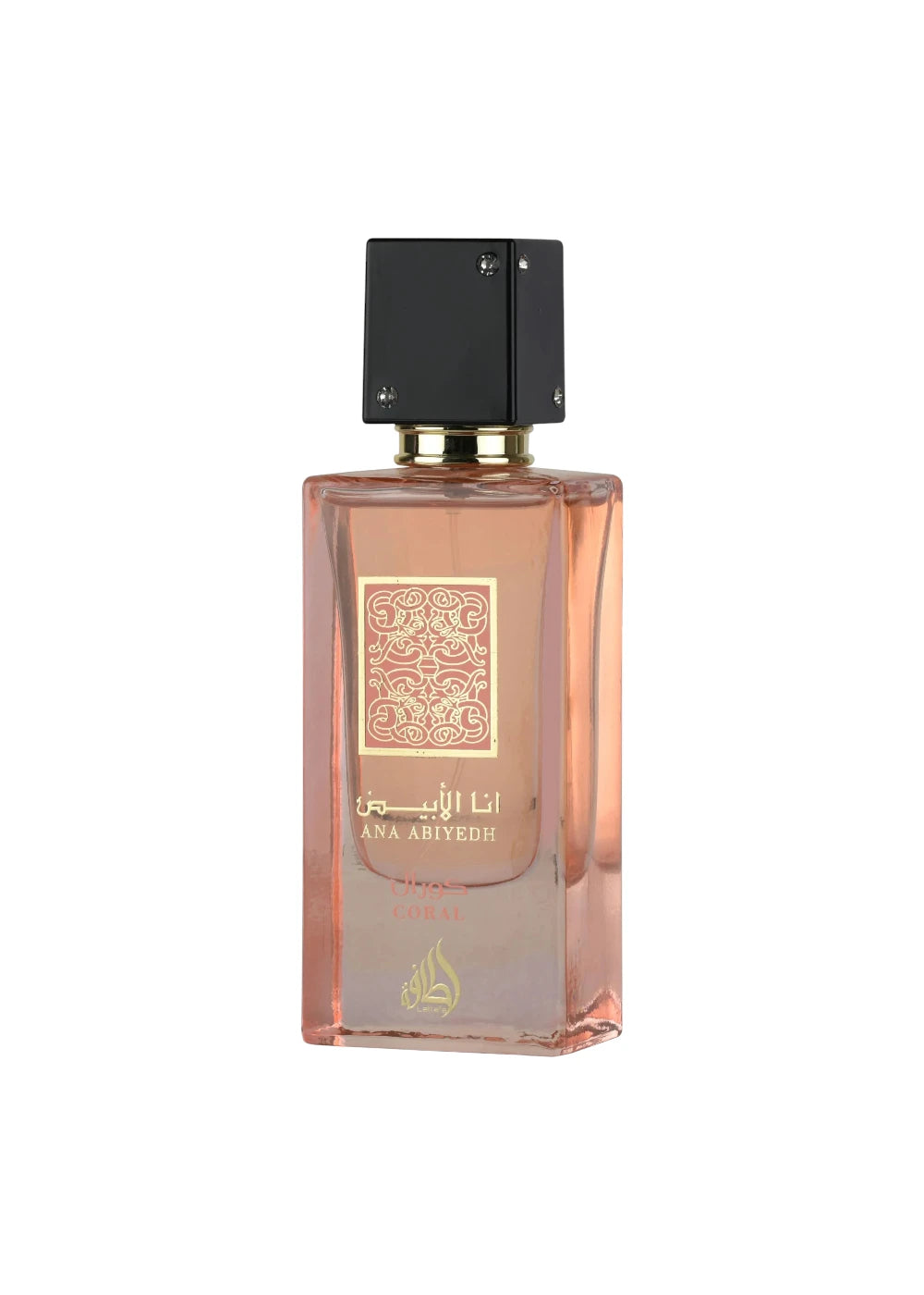 LATTAFA ANA ABIYEDH CORAL 60ML