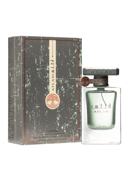 LATTAFA ATLAS 55ML