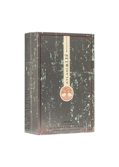 LATTAFA ATLAS 55ML
