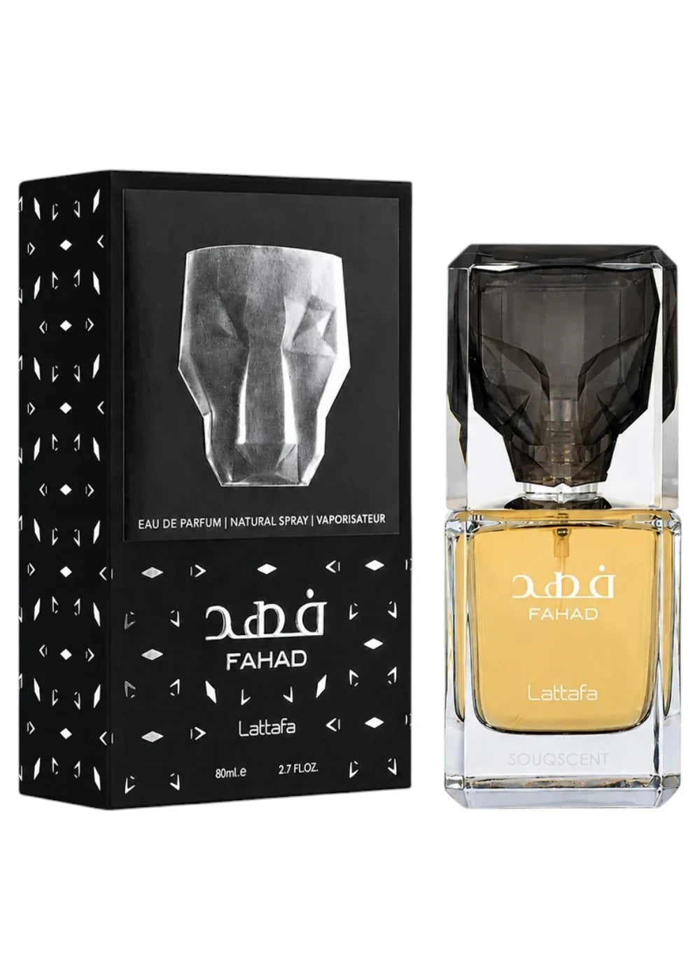 LATTAFA FAHAD 100ML
