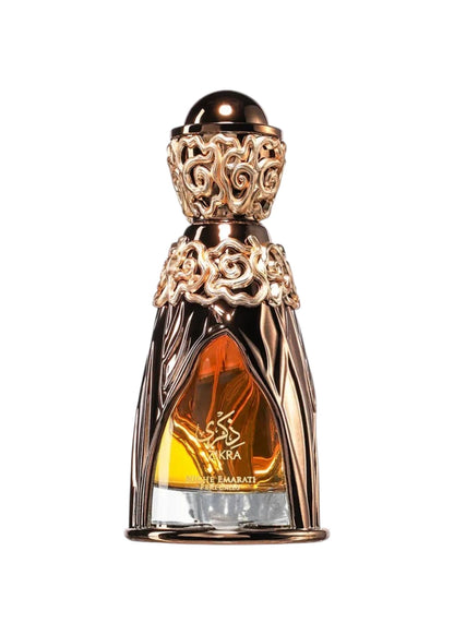 LATTAFA NICHE ZIKRA EDP