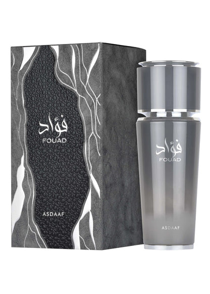 LATTAFA ASDAAF FOUAD 100ML
