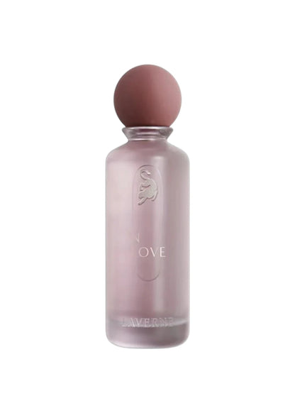 LAVERNE IN lOVE