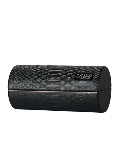 LATTAFA MUSAMAM BLACK INTENSE