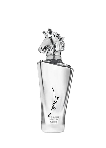 LATTAFA MAAHIR LEGACY 100 ML