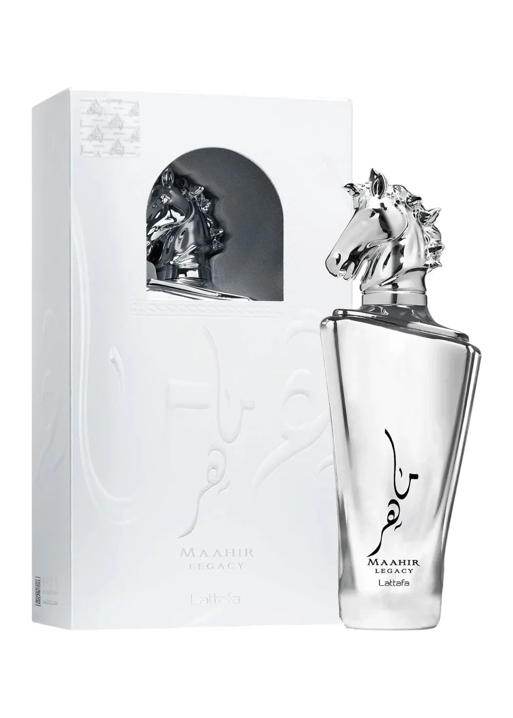 LATTAFA MAAHIR LEGACY 100 ML