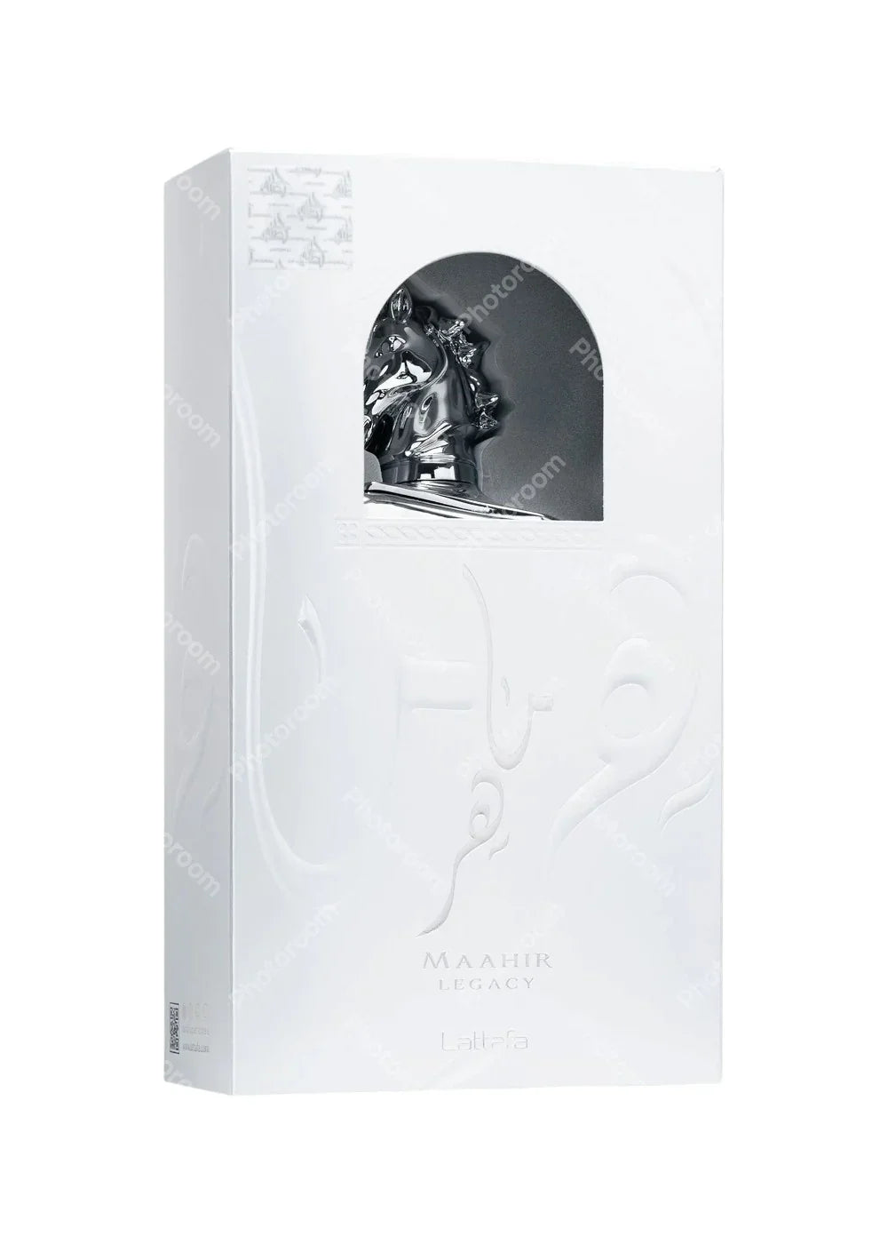 LATTAFA MAAHIR LEGACY 100 ML