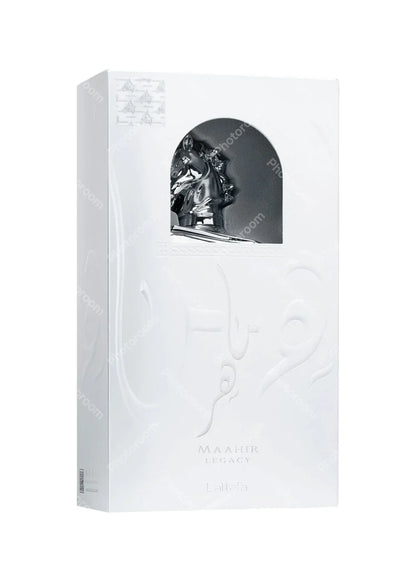 LATTAFA MAAHIR LEGACY 100 ML