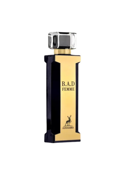 MAISON ALHAMBRA BAD FEMME 100ML