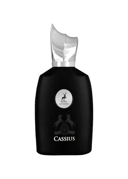 MAISON ALHAMBRA CASSIUS 100ML