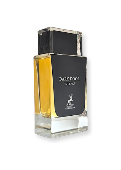 MAISON ALHAMBRA DARK DOOR INTENSE 100ML