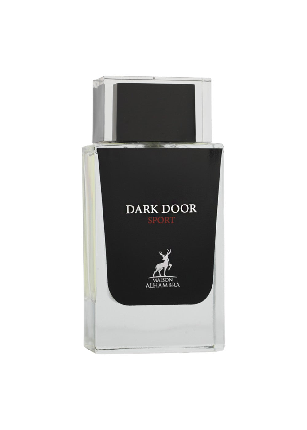 MAISON ALHAMBRA DARK DOOR SPORT 100ML