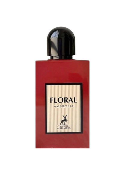 MAISON ALHAMBRA FLORAL AMBROSIA 100ML