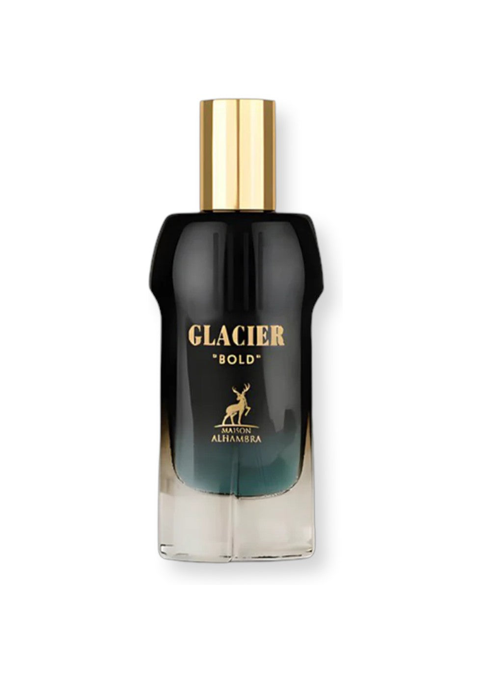 MAISON ALHAMBRA GLACIER BOLD 100ML