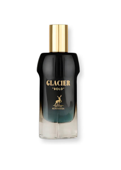 MAISON ALHAMBRA GLACIER BOLD 100ML