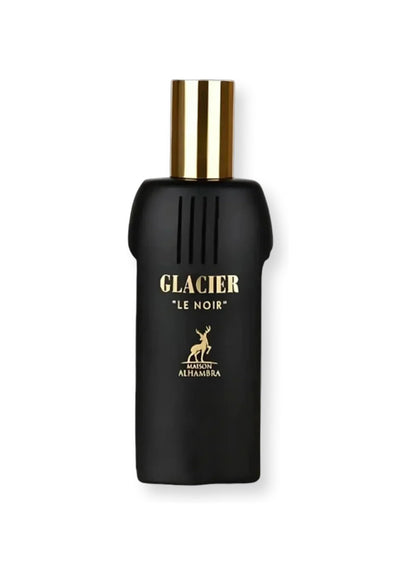 MAISON ALHAMBRA GLACIER LE NOIR 100ML