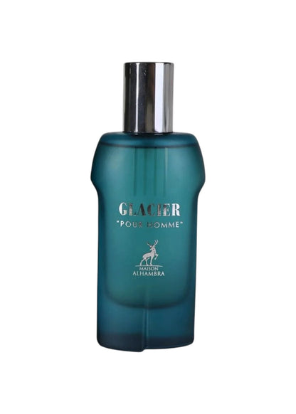 MAISON ALHAMBRA GLACIER POUR HOMME 100ML