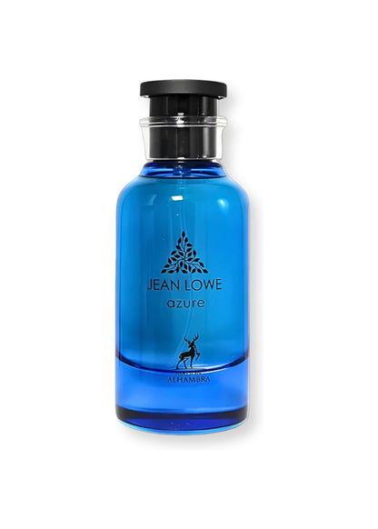 MAISON ALHAMBRA JEAN LOWE AZURE 100ML