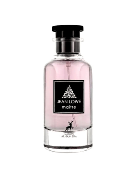 MAISON ALHAMBRA JEAN LOWE MAITRE 100ML