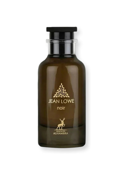 MAISON ALHAMBRA JEAN LOWE NOIR 100ML