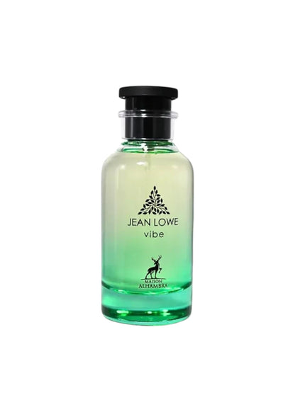 MAISON ALHAMBRA JEAN LOWE VIBE 100ML