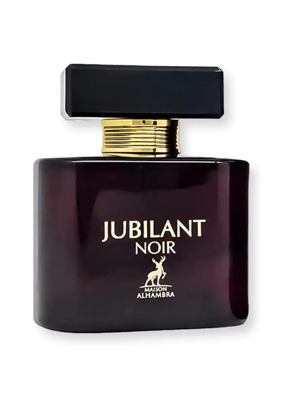 MAISON ALHAMBRA JUBILANT NOIR 100ML