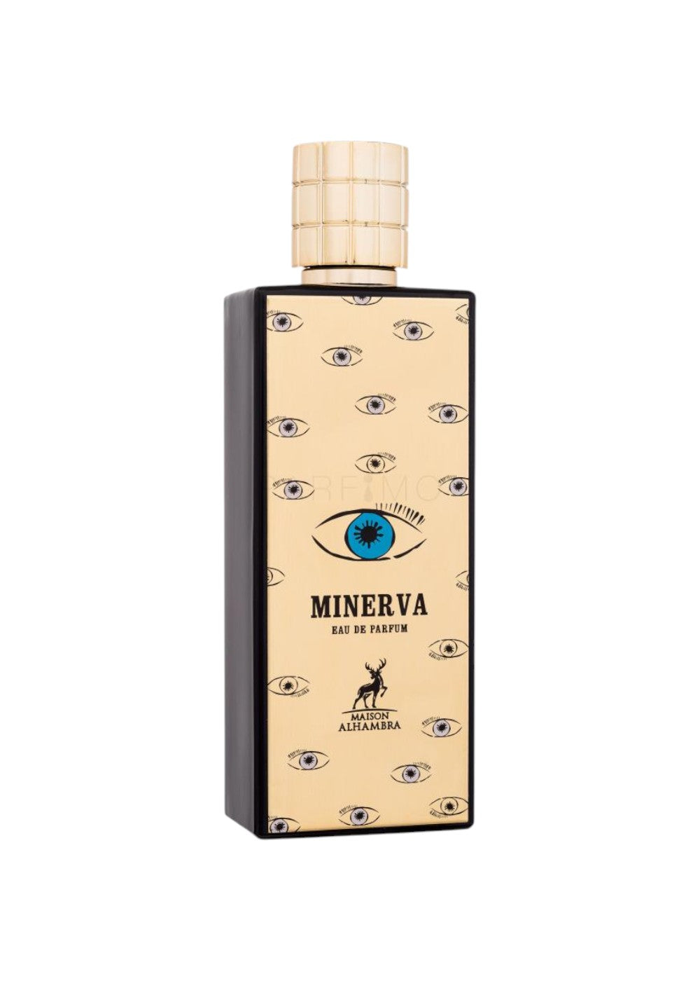 MAISON ALHAMBRA MINERVA 80ML