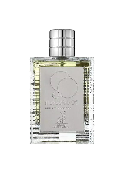 MAISON ALHAMBRA MONOCLINE 01 100ML