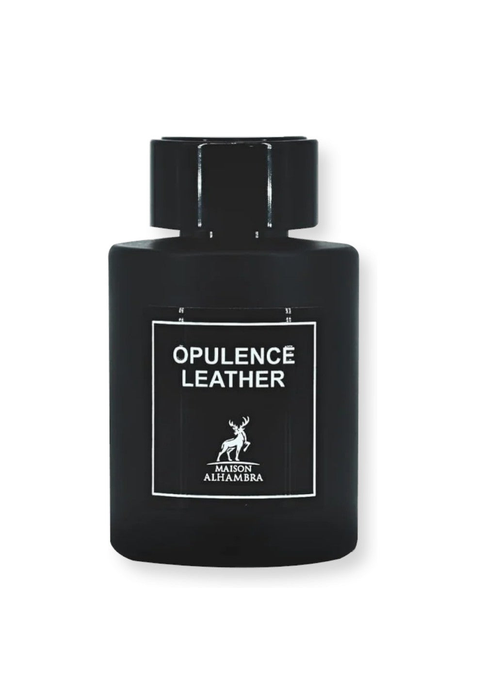 MAISON ALHAMBRA OPULENCE LEATHER 100ML