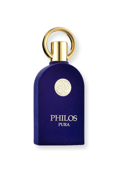 MAISON ALHAMBRA PHILOS PURA 100ML