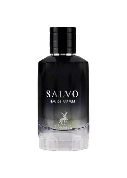MAISON ALHAMBRA SALVO 100ML