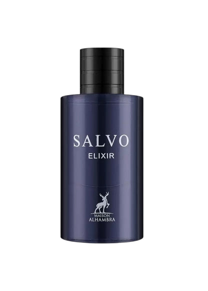 MAISON ALHAMBRA SALVO ELIXIR 60ML