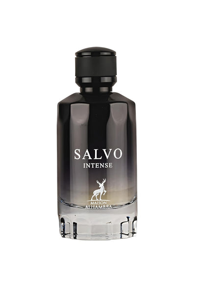 MAISON ALHAMBRA SALVO INTENSE 100ML
