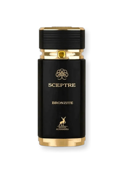 MAISON ALHAMBRA SCEPTRE BRONZITE 100ML
