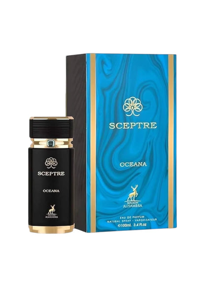 MAISON ALHAMBRA SCEPTRE OCEANA 100ML
