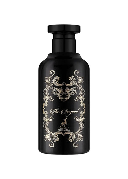 MAISON ALHAMBRA THE SERPENT 100ML