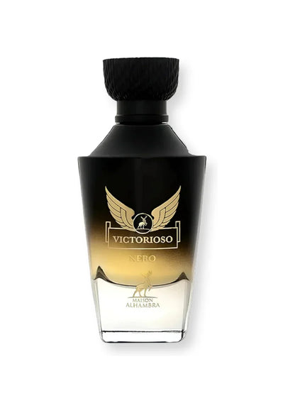MAISON ALHAMBRA VICTORIOSO NERO 100ML