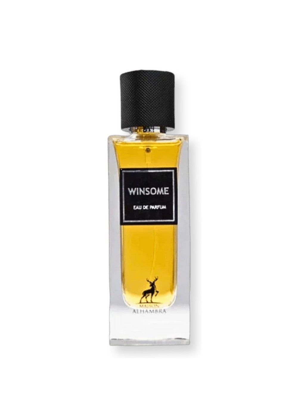 MAISON ALHAMBRA WINSOME 100ML