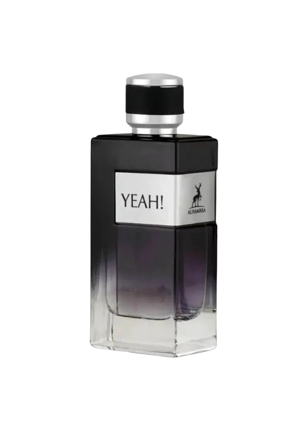 MAISON ALHAMBRA YEAH MAN PERFUM 100ML– fyzara