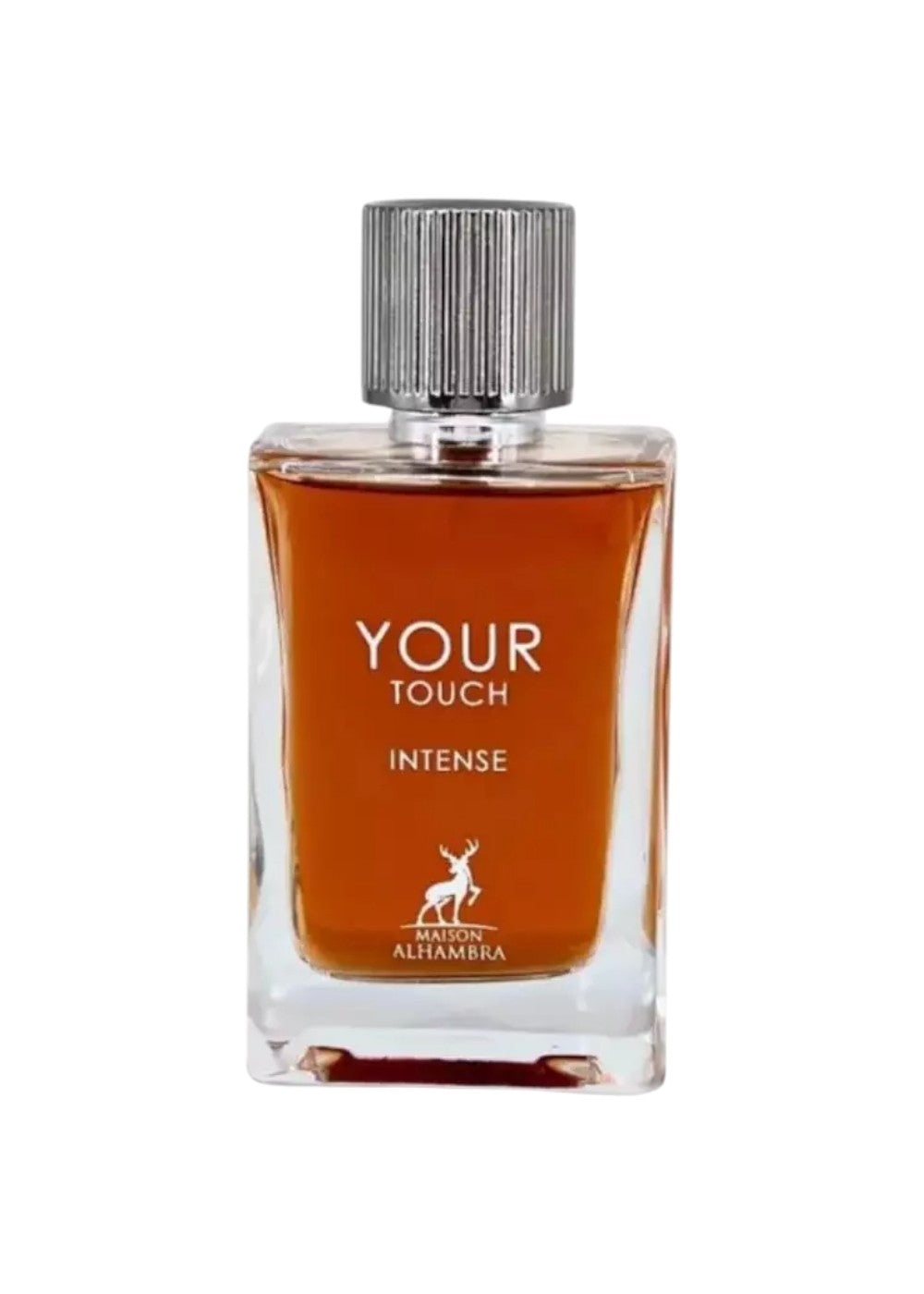 MAISON ALHAMBRA YOUR TOUCH INTENSE 100ML