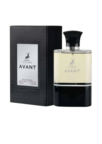 MAISON ALHAMBRA AVANT 100ML